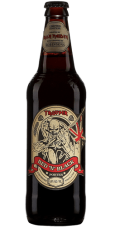 Iron Maiden Trooper Red'n'Black Porter